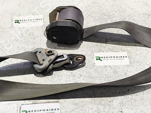 Sikkerhedssele bag venstre TOYOTA HIACE IV Van (_H1_) [1989-2005]  31745299