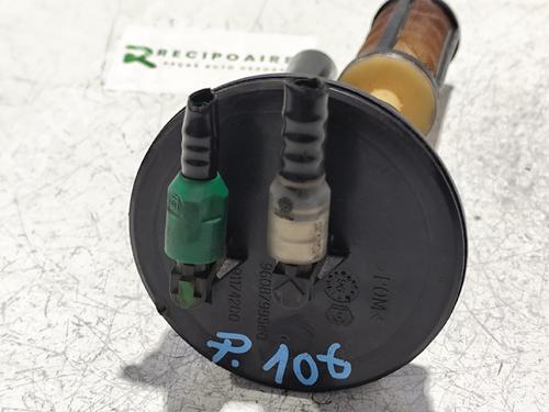 Used Fuel pump PEUGEOT 106 II (1A_, 1C_) 1.5 D (57 hp) 31745301