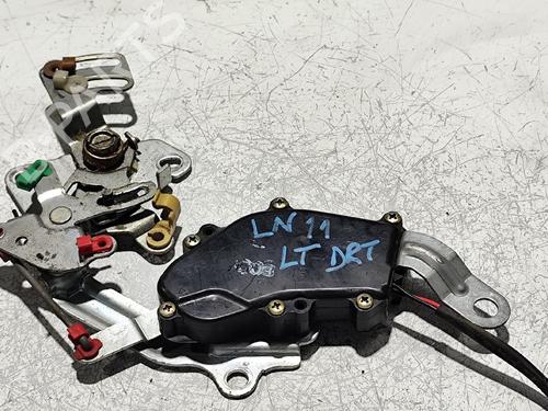 Used & Original Parts for TOYOTA HIACE IV Van (_H1_) [1989-2005