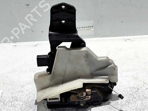 Used Rear left lock VW PASSAT B5 Variant (3B5) [1997-2001]  31745303
