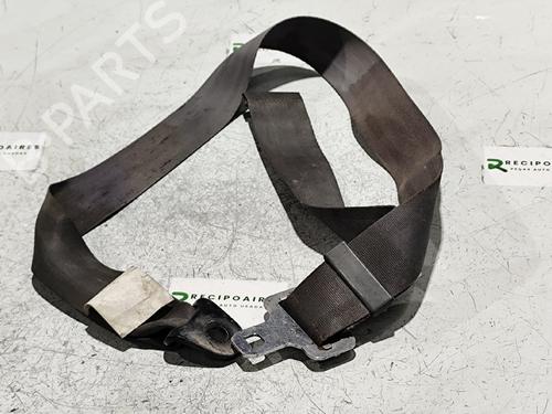 Sikkerhedssele bag midten TOYOTA HIACE IV Van (_H1_) [1989-2005]  31745306