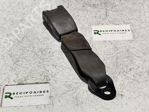 Sikkerhedssele bag midten TOYOTA HIACE IV Van (_H1_) [1989-2005]  31745307