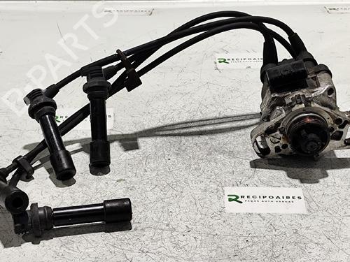 Verteiler für MAZDA 323 F V (BA) 1.5 16V (BA11) (88 hp) 31745308