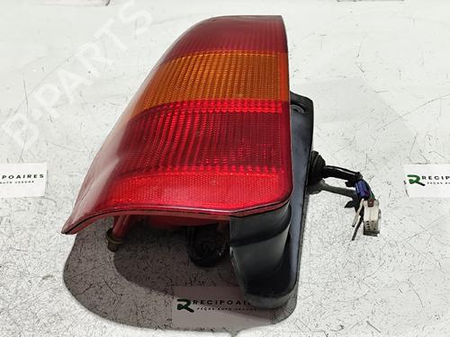 Rückleuchte Links für MITSUBISHI SPACE STAR MPV (DG_A) 1.3 16V (DG1A) (83 hp) 31745309