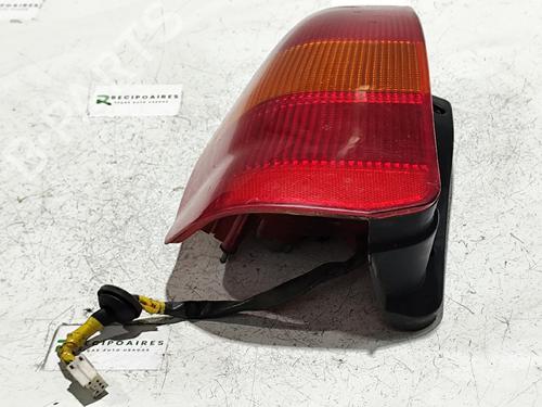 Rückleuchte Links für MITSUBISHI SPACE STAR MPV (DG_A) 1.3 16V (DG1A) (86 hp) 31745311