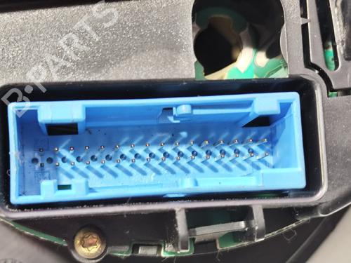 Instrument cluster VW PASSAT B5 (3B2) 1.9 TDI | BP31745314C47 