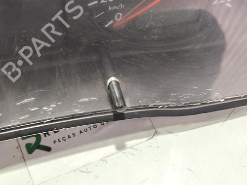 Instrument cluster VW PASSAT B5 (3B2) 1.9 TDI | BP31745314C47 