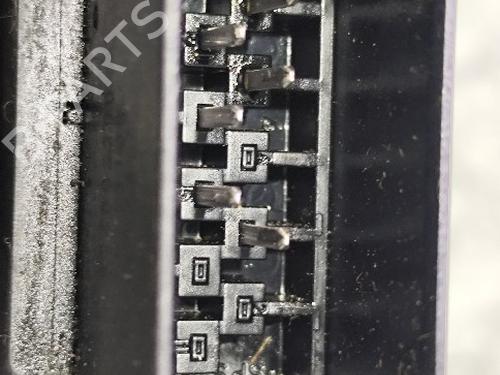 Rear right lock FORD FOCUS II (DA_, HCP, DP)  | BP31745318C99 