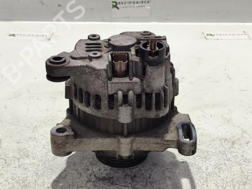 Used Alternator RENAULT CLIO II (BB_, CB_) [1998-2016]  31745324