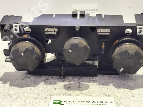 Used Climate control IVECO DAILY VI Van 33S12, 35S12, 35C12 (116 hp) 31745326