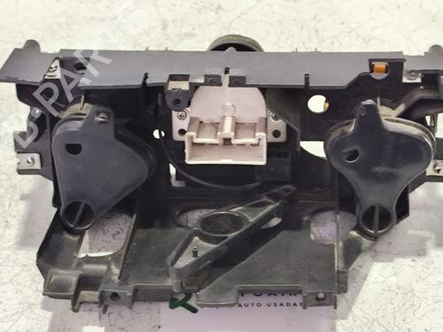 Comando chauffage IVECO DAILY VI Van 33S12, 35S12, 35C12 | BP31745326I5