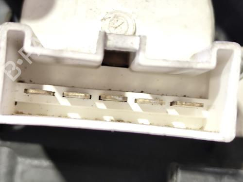 Comando chauffage IVECO DAILY VI Van 33S12, 35S12, 35C12 | BP31745326I5