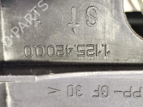 Comando chauffage IVECO DAILY VI Van 33S12, 35S12, 35C12 | BP31745326I5