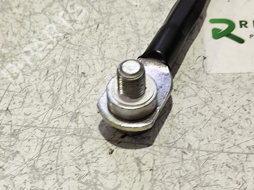 Front right seatbelt IVECO DAILY VI Van 33S12, 35S12, 35C12 | BP31745328I25