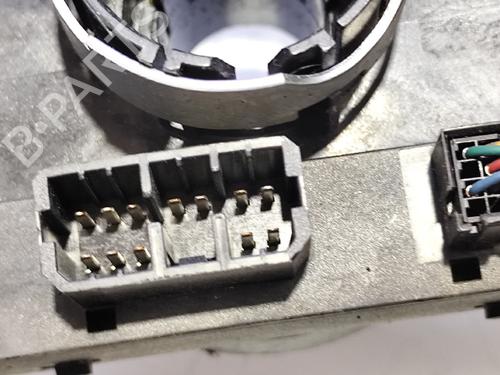 Headlight switch IVECO DAILY VI Van 33S12, 35S12, 35C12 | BP31745330I24 