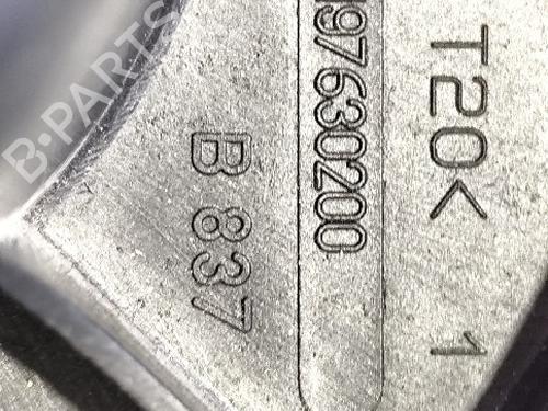 Heater blower motor IVECO DAILY VI Van 33S12, 35S12, 35C12 | BP31745331M62