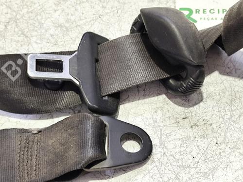 Sikkerhedssele foran højre IVECO DAILY VI Van 33S12, 35S12, 35C12 | BP31745333I25 