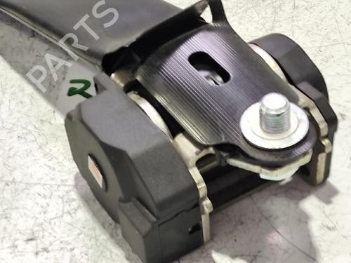 Cinto de segurança frente direito IVECO DAILY VI Van 33S12, 35S12, 35C12 (116 hp) 31745334