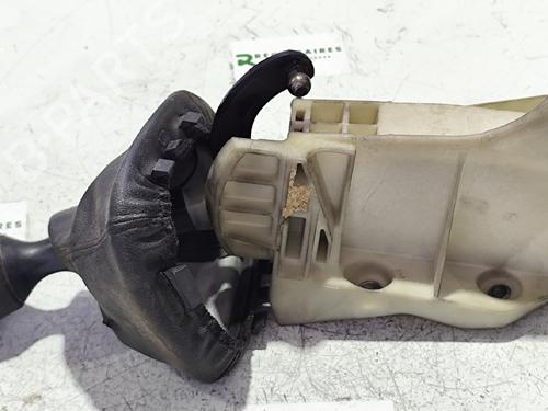 Gearstang IVECO DAILY VI Van 33S12, 35S12, 35C12 (116 hp) 31745336
