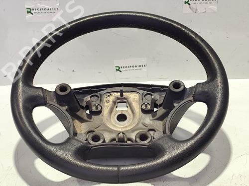 Volant IVECO DAILY VI Van 33S12, 35S12, 35C12 (116 hp) 31745338