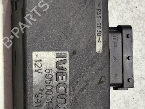 Modulo elettronico IVECO DAILY VI Van 33S12, 35S12, 35C12 (116 hp) 31745340