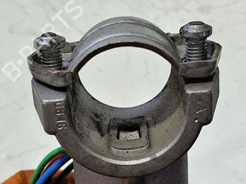 Switch IVECO DAILY VI Van 33S12, 35S12, 35C12 | BP31745341I30