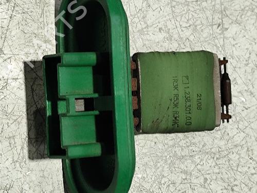 Modulo elettronico IVECO DAILY VI Van 33S12, 35S12, 35C12 (116 hp) 31745345