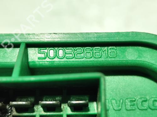 Electronic module IVECO DAILY VI Van 33S12, 35S12, 35C12 | BP31745345M83