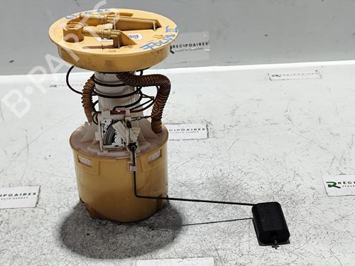 Bränslepump FORD FOCUS II Turnier (DA_, FFS, DS) 1.6 TDCi (90 hp) 31745154
