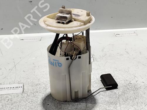 Aforador FIAT GRANDE PUNTO (199_) 1.3 D Multijet (76 hp) 31745155