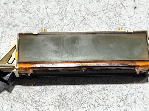 Used Display monitor CITROËN C4 I (LC_) 1.6 HDi (90 hp) 31745157