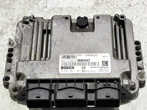 Used Engine control unit (ECU) FORD FOCUS II Turnier (DA_, FFS, DS) 1.6 TDCi (90 hp) 31745158