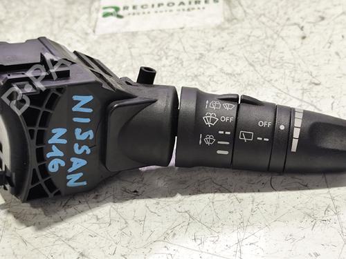 Ratstangsstang NISSAN ALMERA II (N16) 1.5 dCi (82 hp) 31745159