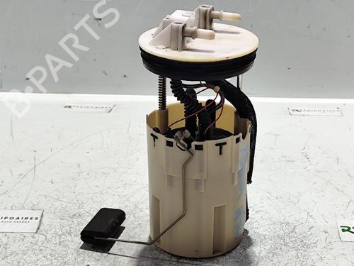 Used Fuel pump NISSAN ALMERA II (N16) 1.5 dCi (82 hp) 31745161
