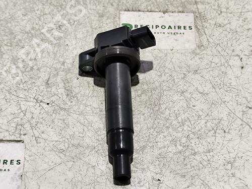 Used Ignition coil TOYOTA YARIS VERSO (_P2_) 1.3 (NCP20_, NCP22_, NCP20R, NCP22R) (86 hp) 31745164