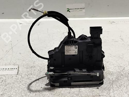 Used Rear left lock FIAT GRANDE PUNTO (199_) [2005-2026]  31745166