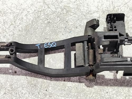 Used Rear left exterior door handle FORD FOCUS I (DAW, DBW) [1998-2009]  31745168