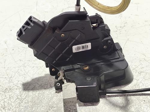 Used Rear left lock FORD FOCUS I (DAW, DBW) [1998-2009]  31745169