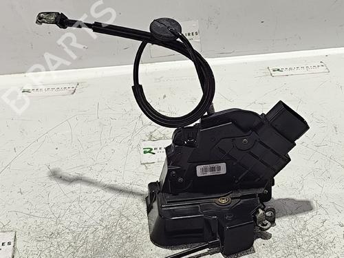 Used Front right lock FORD FOCUS I (DAW, DBW) [1998-2009]  31745170