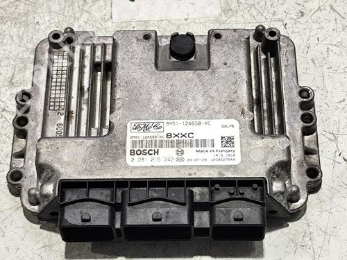 Used Engine control unit (ECU) FORD FOCUS II (DA_, HCP, DP) 1.6 TDCi (100 hp) 31745175