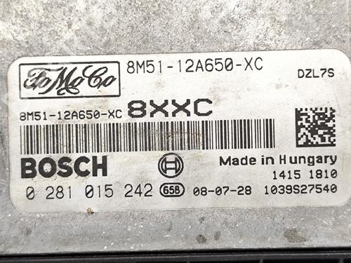 Engine control unit (ECU) FORD FOCUS II (DA_, HCP, DP) 1.6 TDCi | BP31745175M57