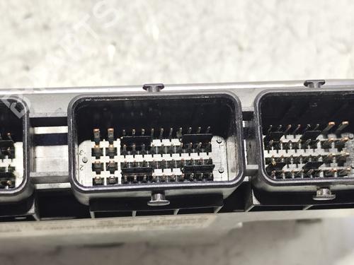 Engine control unit (ECU) FORD FOCUS II (DA_, HCP, DP) 1.6 TDCi | BP31745175M57