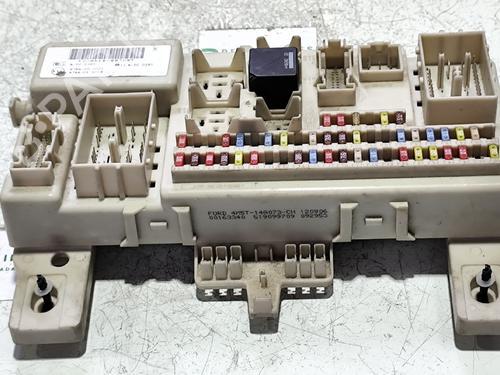 Used Fuse box FORD FOCUS II Turnier (DA_, FFS, DS) 1.6 TDCi (90 hp) 31745179
