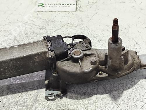 Used Rear wiper motor TOYOTA YARIS VERSO (_P2_) 1.3 (NCP20_, NCP22_, NCP20R, NCP22R) (84 hp) 31745182