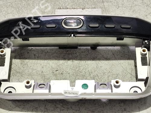 Used Switch FIAT GRANDE PUNTO (199_) 1.3 D Multijet (76 hp) 31745186