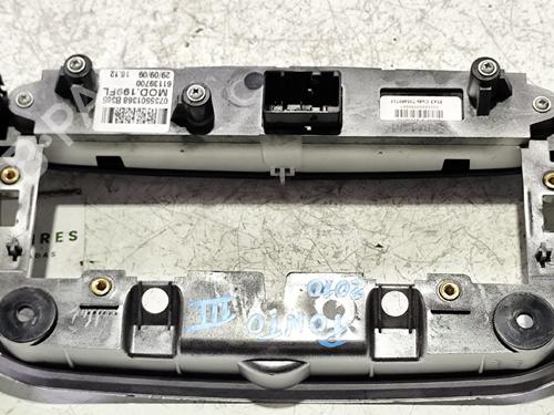 Switch FIAT GRANDE PUNTO (199_) 1.3 D Multijet | BP31745186I30