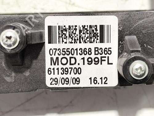 Switch FIAT GRANDE PUNTO (199_) 1.3 D Multijet | BP31745186I30