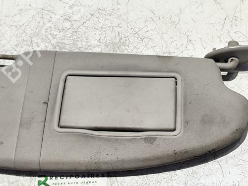 Høyre solskjerm FORD FOCUS II Turnier (DA_, FFS, DS) 1.6 TDCi (90 hp) 31745189