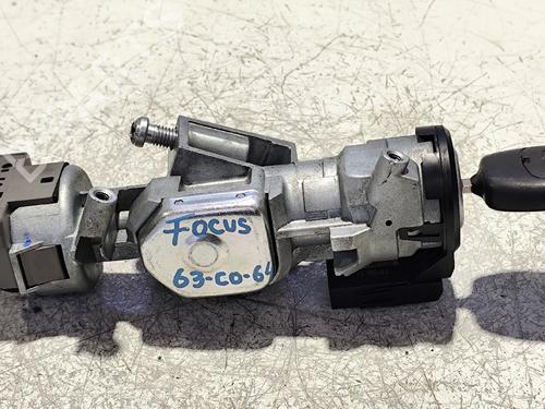 Interruttore FORD FOCUS II Turnier (DA_, FFS, DS) 1.6 TDCi (90 hp) 31745190