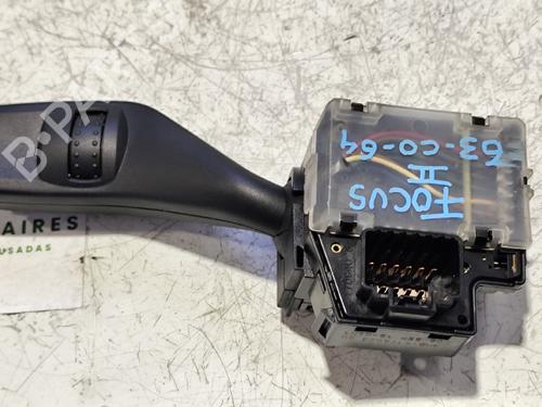 Ratstangsstang FORD FOCUS II Turnier (DA_, FFS, DS) 1.6 TDCi | BP31745192I23